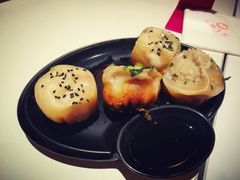 -小杨生煎(龙之梦购物中心店)