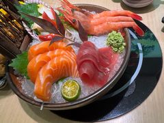 -沼津港精致料理·寿喜烧·烧鸟(漕河泾印象城店)