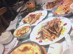 -胡桃里音乐酒馆(石家庄店)