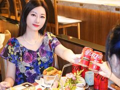 -阿吾罗日本料理(K11艺术中心店)