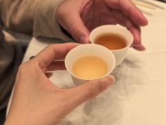 -白天鹅宾馆-宏图府餐厅