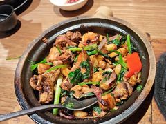 -啫火啫啫煲·顺德干蒸(西乡天虹店)