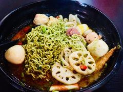 -杨国福麻辣烫(庆春路店)