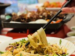 -西贝(上海中心店)