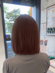 -上禾 HAIR SALON