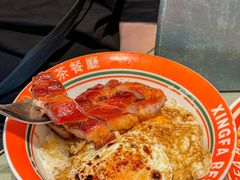 -星發茶餐厅(小梅大街店)