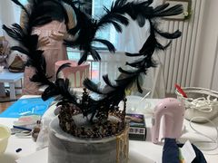 -食间旅人DIY烘焙工作室