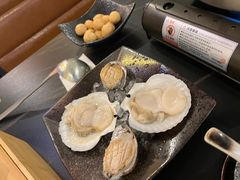-熹悟海鲜火锅·广式打边炉
