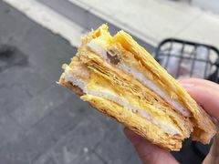 拿破仑-闻酥园(青羊区人民中路店)