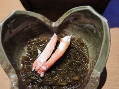 -虾蟹合战(札幌本店)