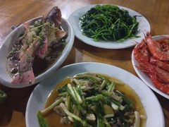 -鸿港海鲜批发市场