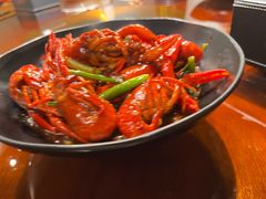 -金陵一哥龙虾(水木秦淮店)