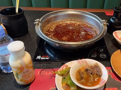 -牛New寿喜烧(闵行龙湖天街店)