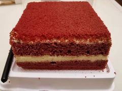 -黛汀烘焙DAINTY BAKERY(代字行合生汇店)