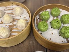 -苏小柳点心·手作小笼包(浦东嘉里城分院)