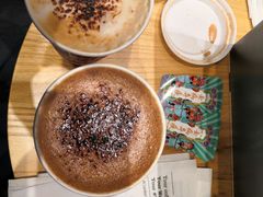 -COSTA COFFEE(龙德广场店)