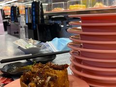 -争鲜回转寿司(中街大悦城店)