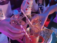 -MOSSO音乐酒吧·live house(南京旗舰店)