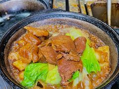 -珍珍小食店(西华路店)