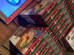 -一兰拉面(池袋店)
