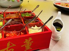 -ONE FULL 古董港式海鲜火锅