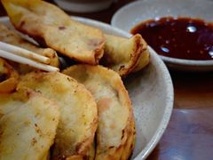 -李记清真馆(打钉巷店)