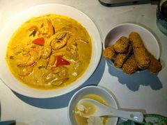 -张福记(陇海中路店)