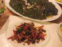 -周三的情书花园餐厅(江北店)