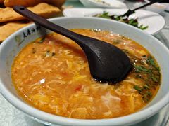 -老磨油饼(高陵店)
