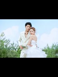 -拾尚映画·STUDIO婚纱摄影(中关村店)