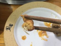 -盖帮鳝鱼串串(东郊记忆店)