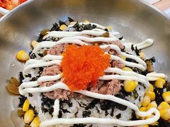-米村拌饭(路南区万达店)