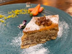 -格鲁·秀色Georgia’s Feast