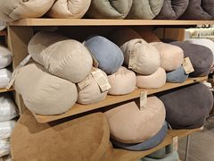 -MUJI无印良品(万科里店)