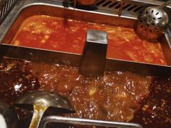 -海底捞火锅(凯德广场店)