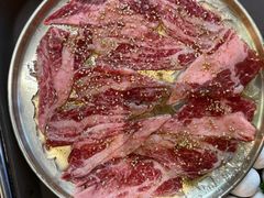 -大叹号·朝鲜族烤肉(潍坊泰华城店)