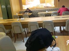 -东园小馆·早茶·淮扬小炒(三盛广场店)