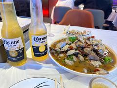 -金陵大勇烧烤·小龙虾·海鲜大咖(竹山路店)