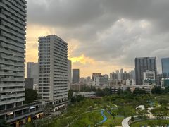 -深圳来福士广场