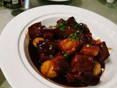 -上海佘山世茂艾美酒店