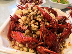 -阿胖龙虾小海鲜(宁国南路总店)