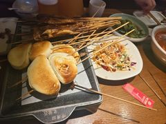 -管氏翅吧(马家堡店)