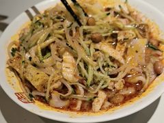 -一醒·手工面·西北传统小吃(悠方购物中心店)