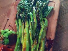 -The Cheebat 锌吧·Bistro(体育西店)