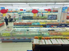 -世纪联华超市(江城店)