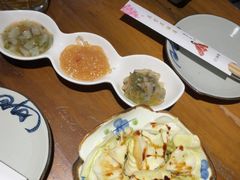 -晶吉·居酒屋·烧鸟·海胆(民主广场店)