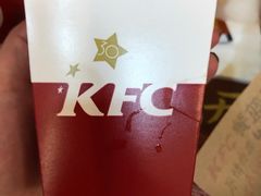 -肯德基(茂业店)