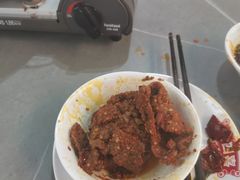 -金龙大四喜牛肉火锅