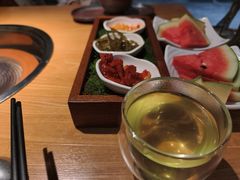 -一朵菌·野生菌探索家火锅(南亚店)