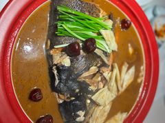 -大碗居·烤鸭·鱼头泡饼(天坛东门店)